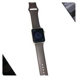 Apple Watch Series 1